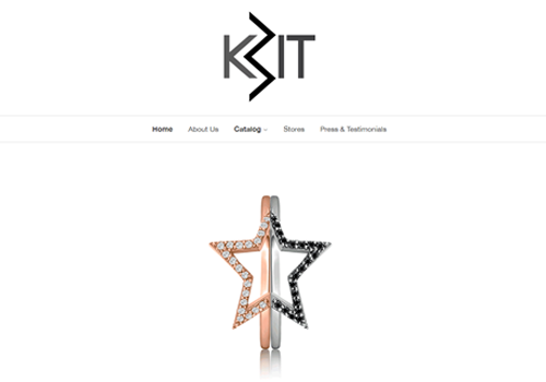 kwit jewelry website