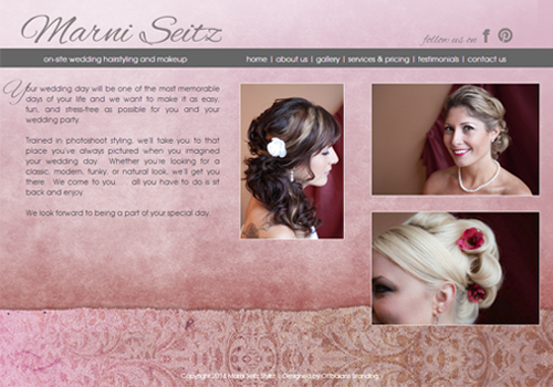 marni seitz hair stylist website